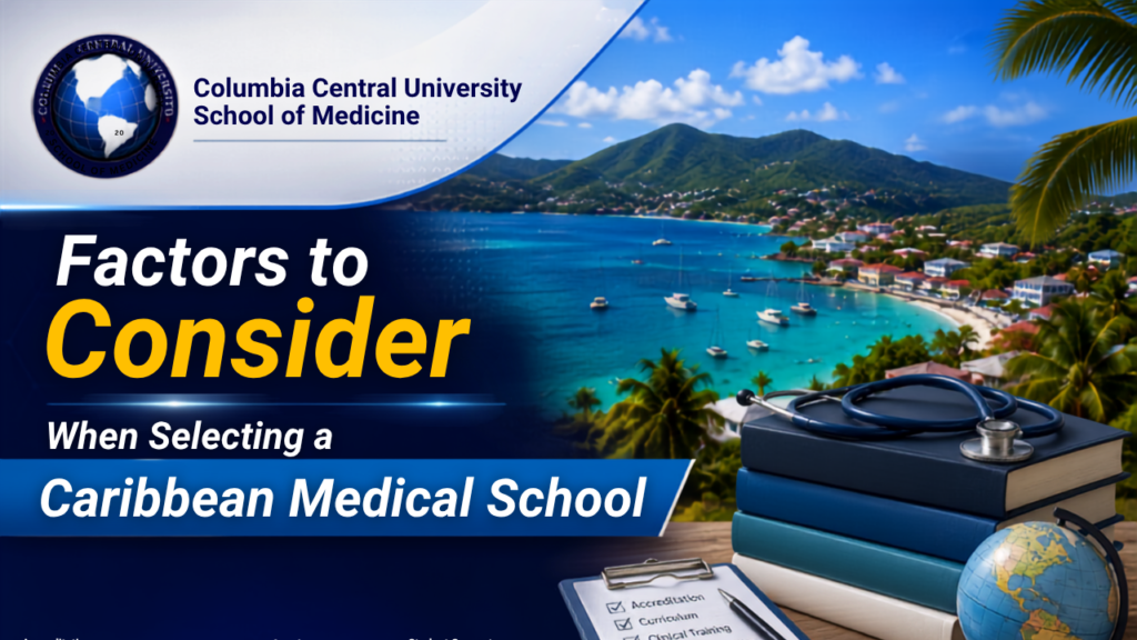 Caribbean Medical School