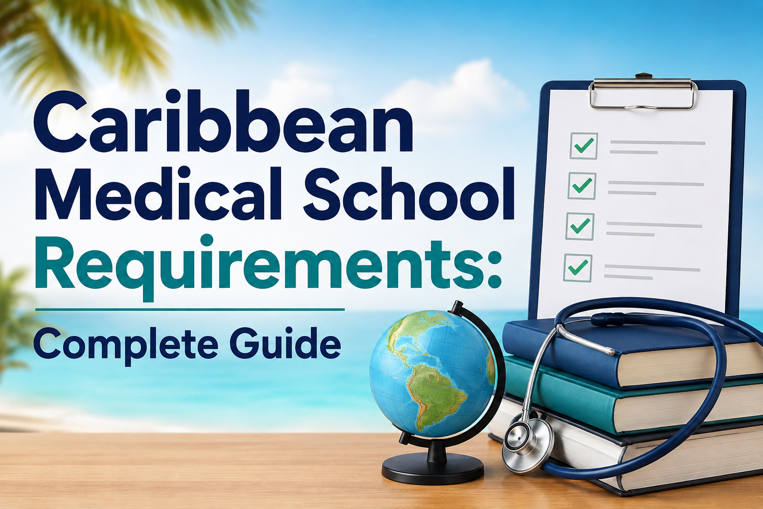 caribbean medical schools